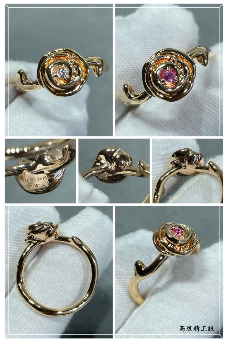 chr1st1an D10r rings